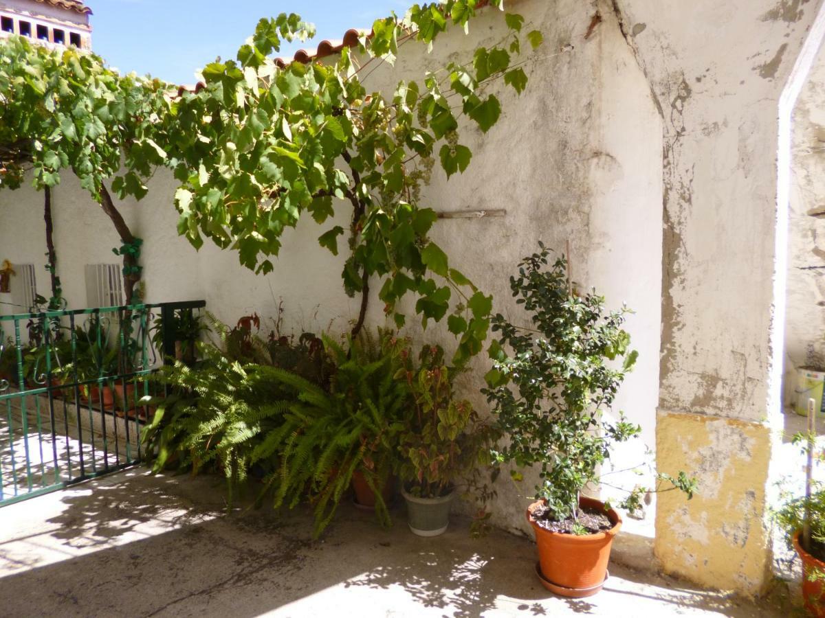 בית הארחה Arneiro  	Casa De Santana מראה חיצוני תמונה