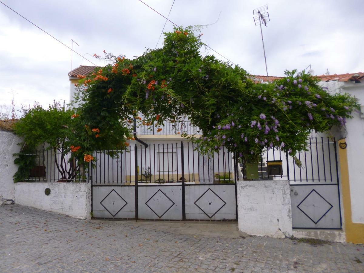 בית הארחה Arneiro  	Casa De Santana מראה חיצוני תמונה